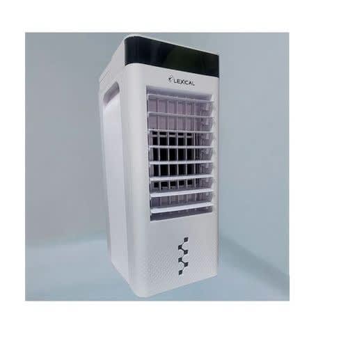 Lexical Air Cooler With Remote - 7L - 65W