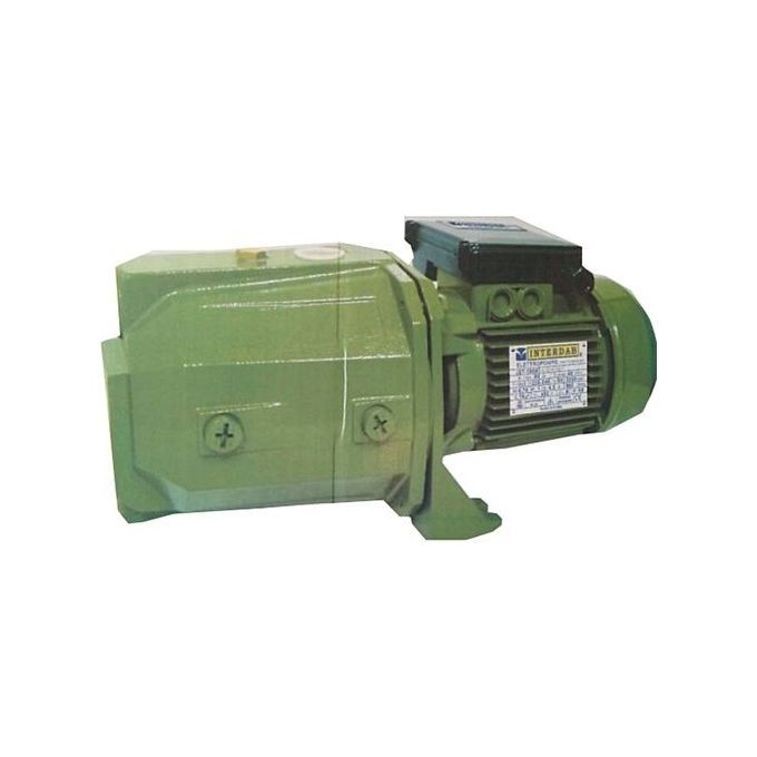 Surface Water Pumping Machine+100 %Corper Coil-1 Horse Power