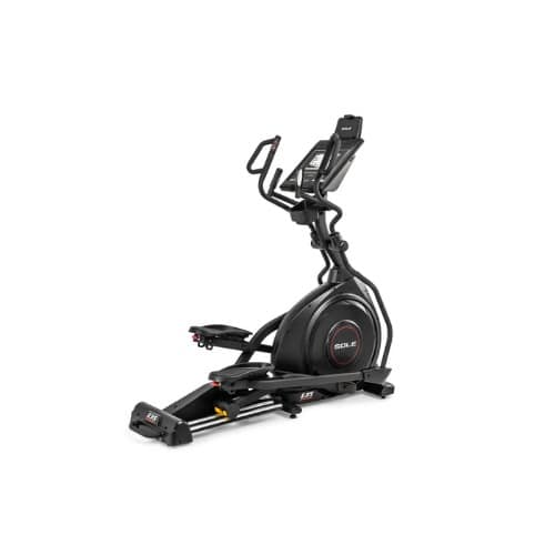 E35 Sole Elliptical Bike (2023 Model)