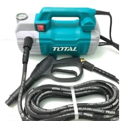 Tools High Pressure Washer -1500w
