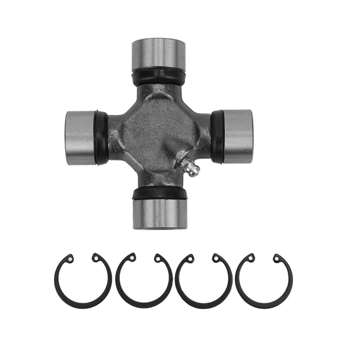 Propshaft Joint Rear Prop Shaft Metal Accessory Set Kit