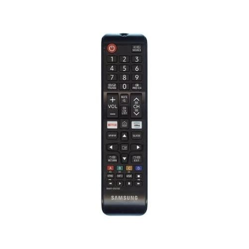 Replacement Remote Control For Samsung  Smart TV