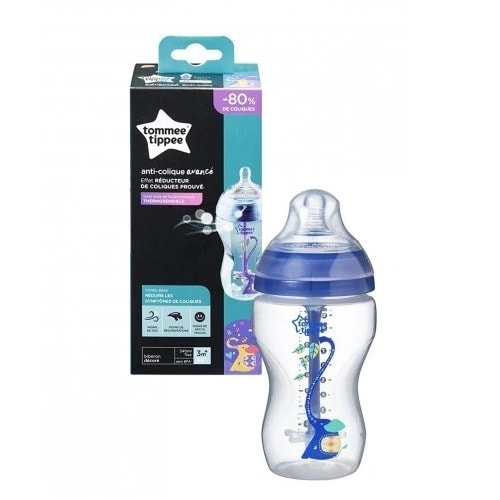 Advanced Anticolic Bottle 340ml