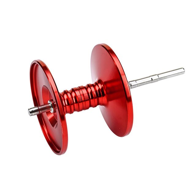 Jitai Baitcast High Capacity Line Spool Sdccetstr Series