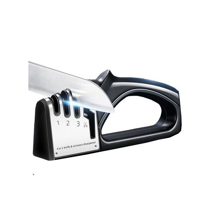Kn Ife Sharpener Kitchen Knives Grinder