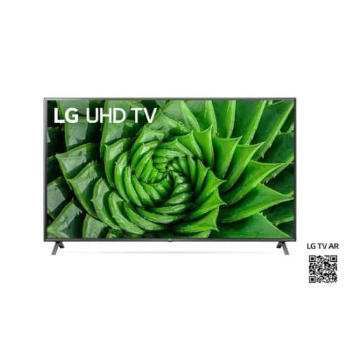 82" Uhd 4k Smart Tv - Cinema Screen Design - Un8080pva