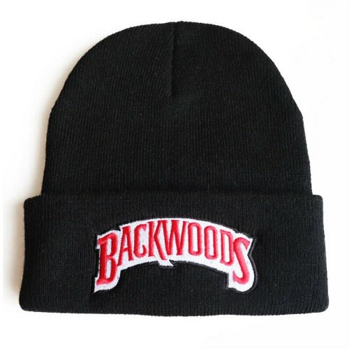 Backwoods Headwarmer - Black