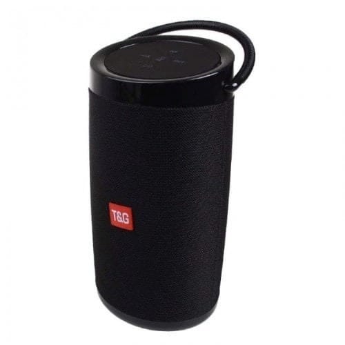 Tg 135 High-power Outdoor Portable Bluetooth Speaker