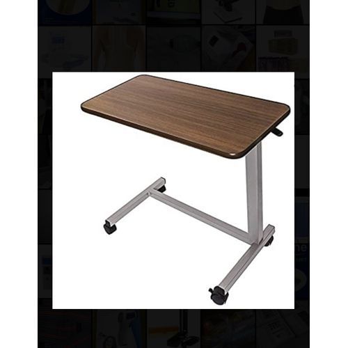 Hospital Overbed Table