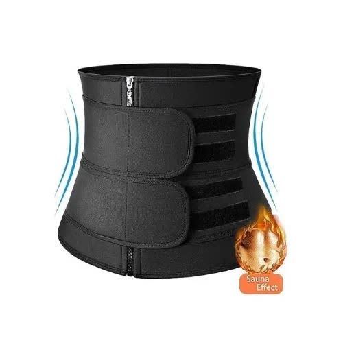 Waist Trainer Corset And Waist Trimmer