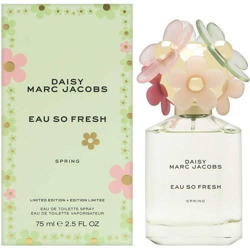 Daisy Eau So Fresh Eau De Toilette 100ml