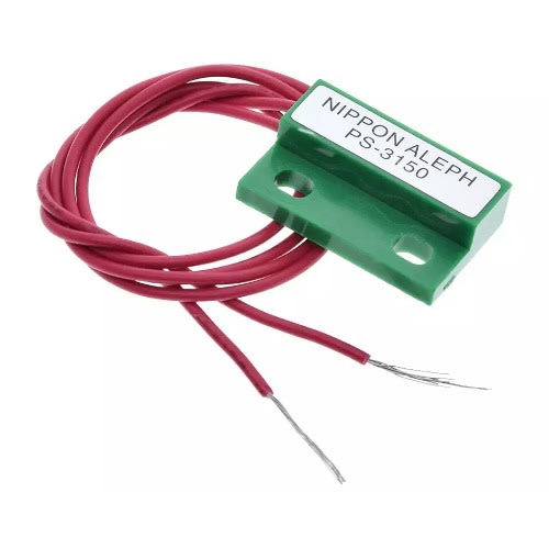 Normally Open Proximity Magnetic Sensor Reed Switch