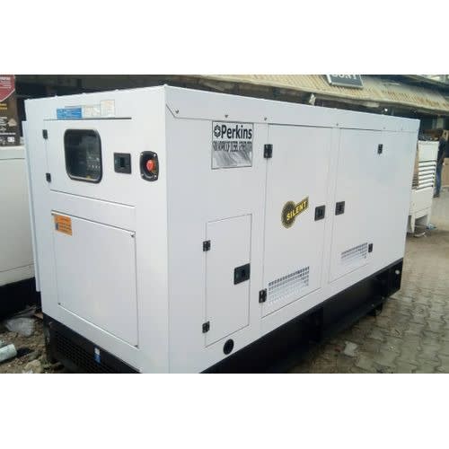 630kva Perkins Soundproof Deisel Generator