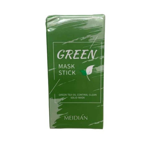 Green Mask Stick - 15ml