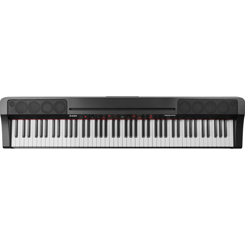 PRESTIGE-ARTIST 88-Key Digital Piano