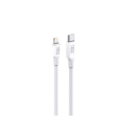 Supersonic Type C Iphone Cable
