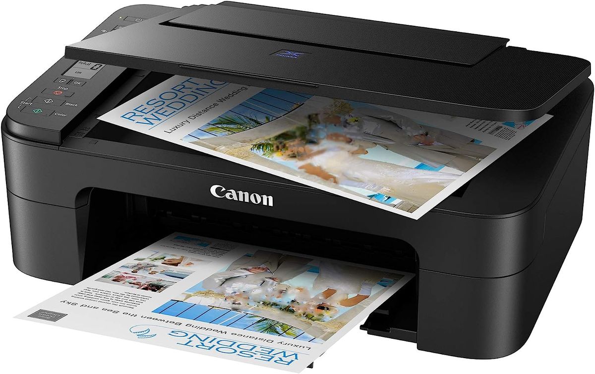 CANON PRINTER TS3340