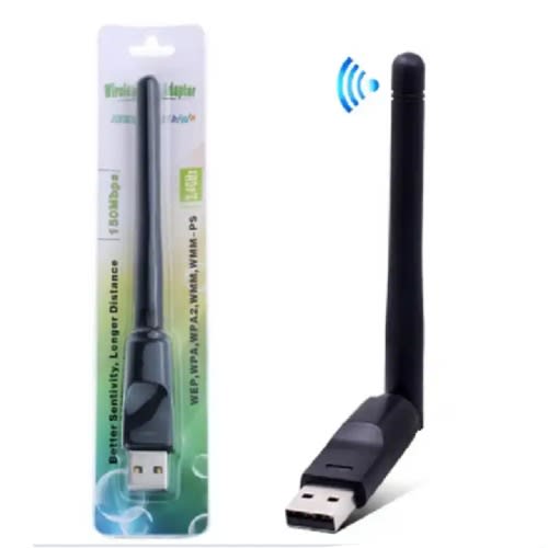 Usb Ethernet Adapter 300mbps