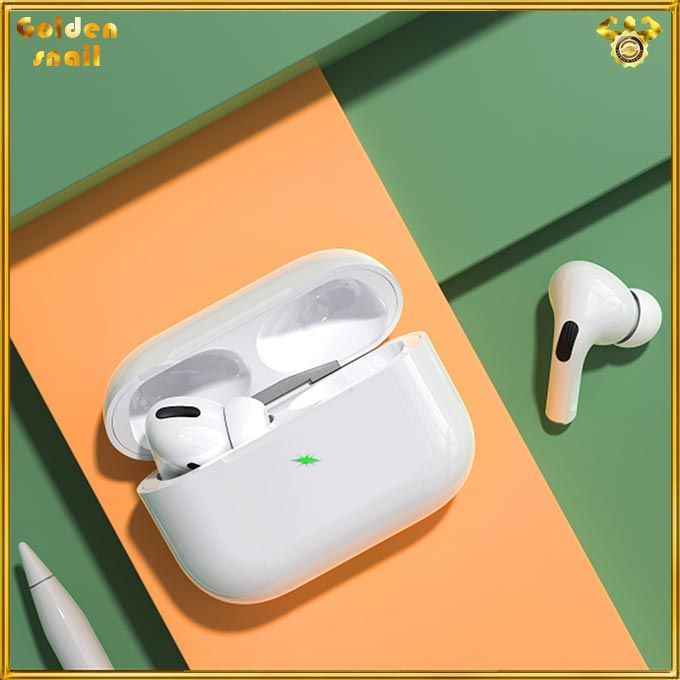 PRO3 Wireless Fingerprint Touch Bluetooth Earphone Headset With Call Mic