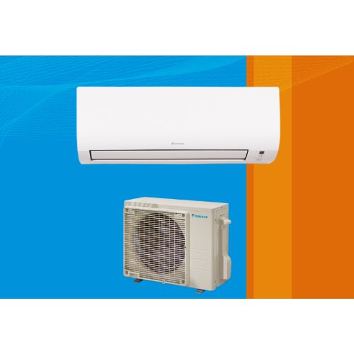 1.5hp Wall Mounted Split Unit Air Conditioner