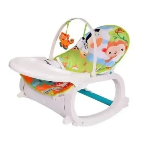 Baby Rocker