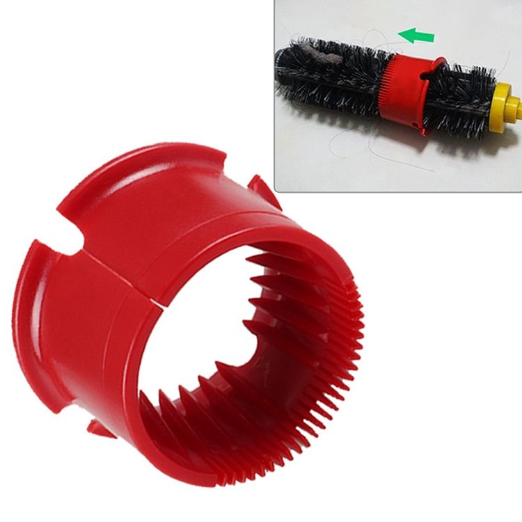 Sweeping Robot Roller Brush For IRobot 620/630/650/770/780