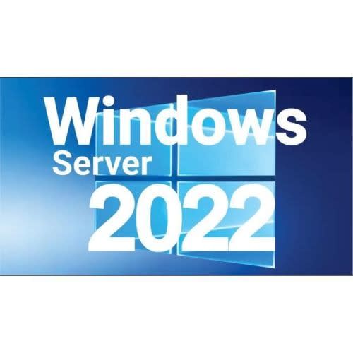 Windows Server 2022 Standard Key