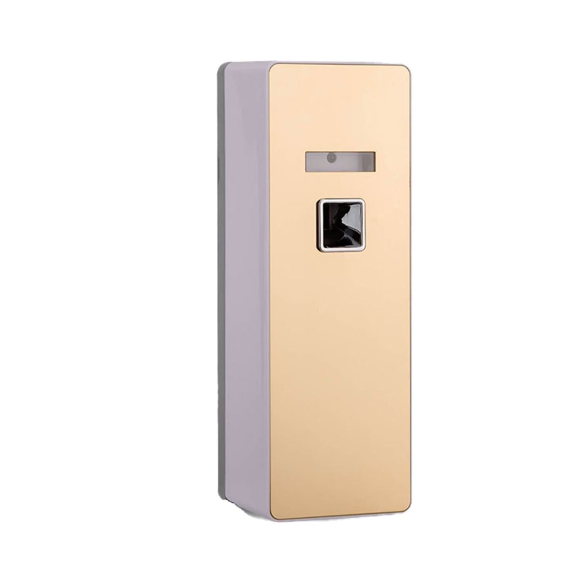 LCD Automatic Aerosol Dispenser Hotel Timed Remote