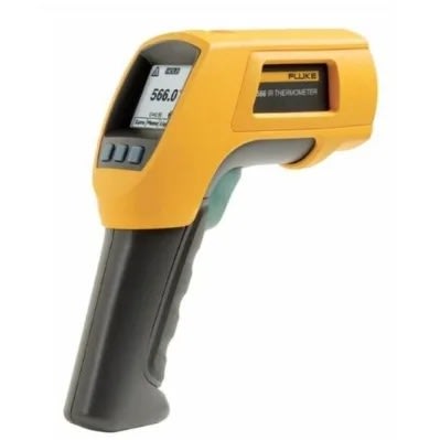 Industrial Infrared Thermometer