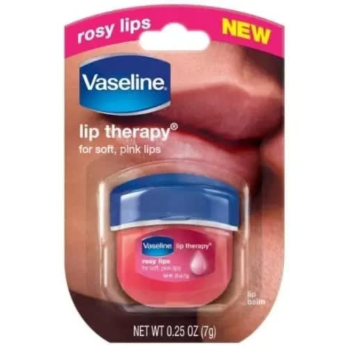 Vaseline Lips Therapy Balm -7g