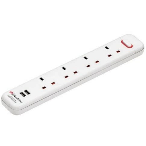 Extension Power Cord Pec-503u