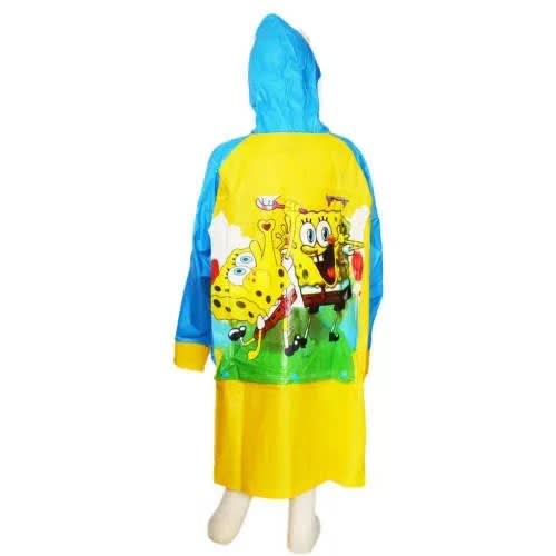 Kid's Rain Coat