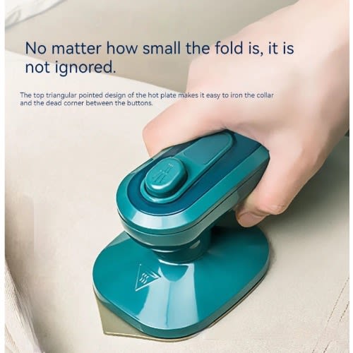 Mini Garment Steamer