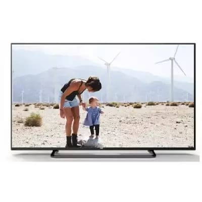 55" Ultra Hd 2d Smart Android Tv - Lt55n775