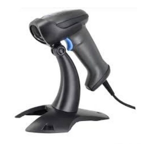 Automatic Barcode Scanner With Stand