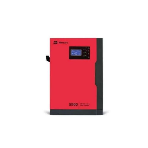 Vmii Plus 5.5kw Offgrid Inv 48v