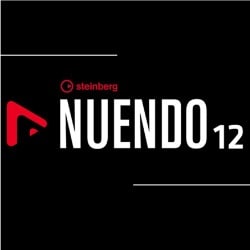 Steinberg Nuendo 12 For Windows