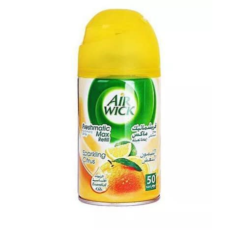 Air Wick Freshmatic Automatic Spray Refill