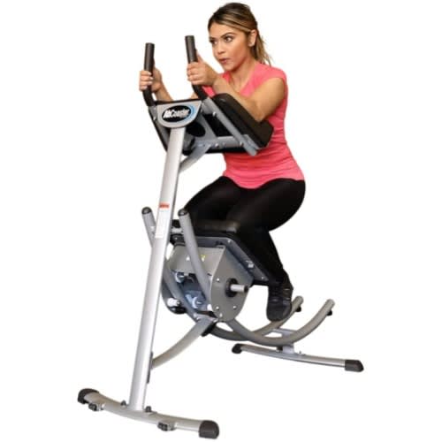 De Young Ab Coaster Pro