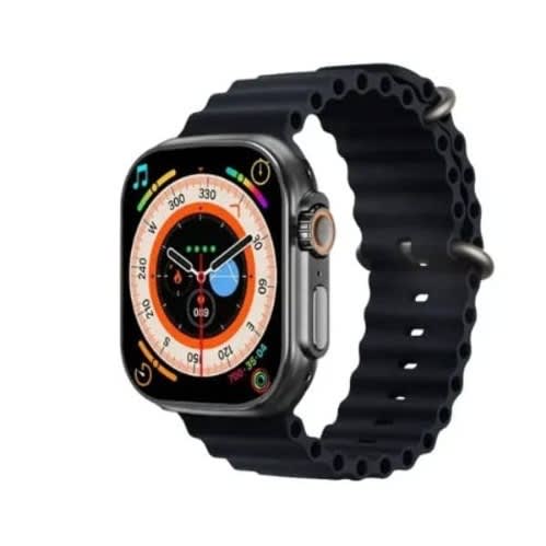 T800 Ultra Smart Watch