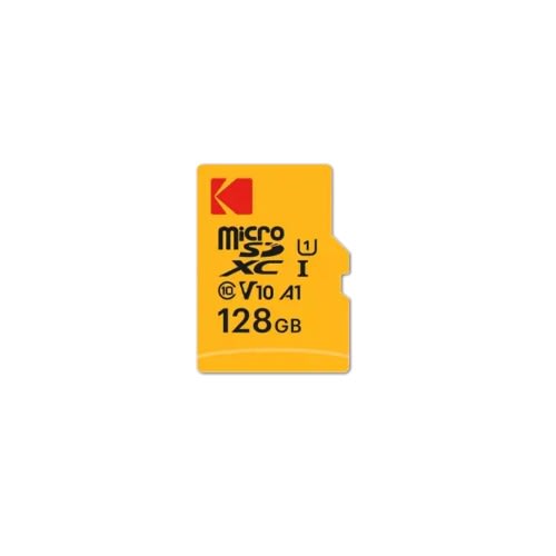 UHD Memory Card 128GB