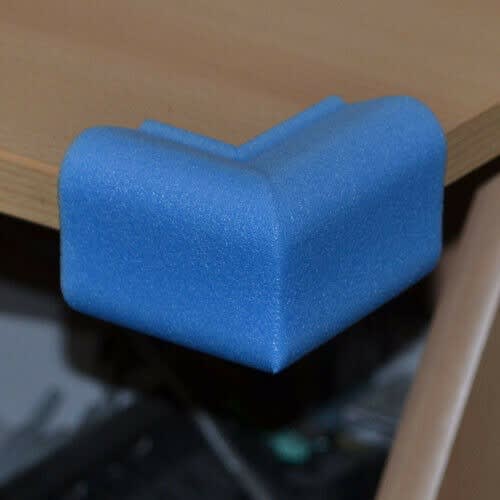 Furniture Sharp Edge Protector For Babies - 4pcs