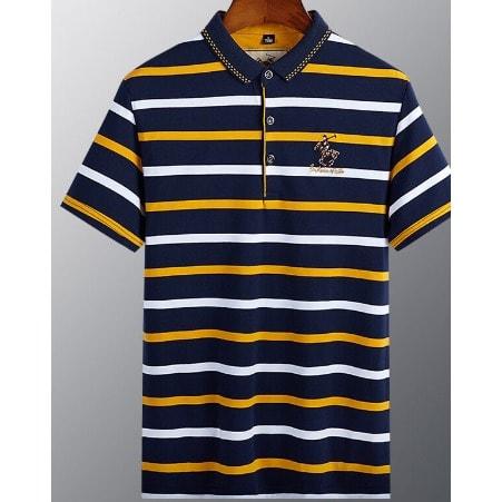 Men's Polo T-shirt