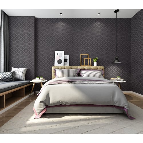 Wallpaper MT678707 - 5.3 Square Meters