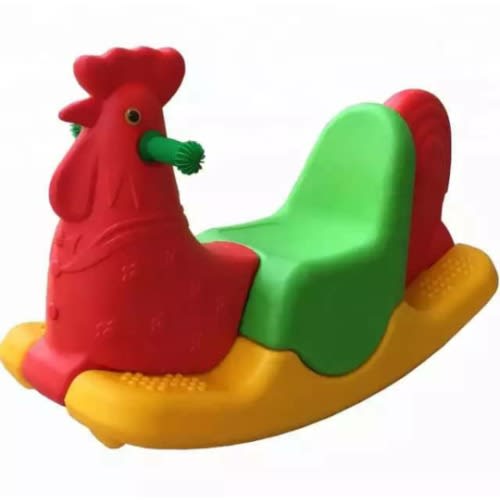 Single Seesaw For Kids