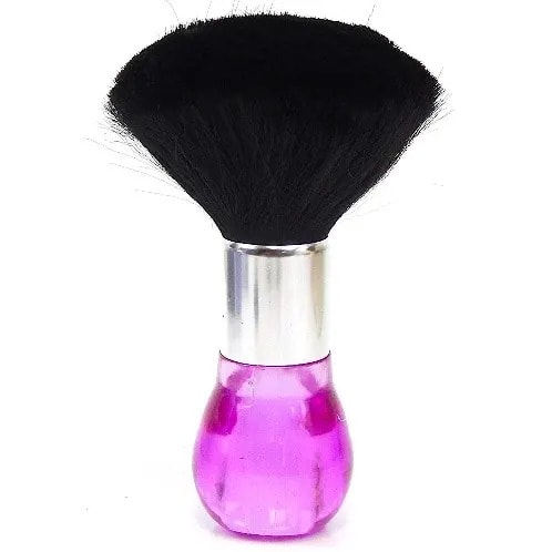 Neck Duster Brush- Hair Cutting Brush