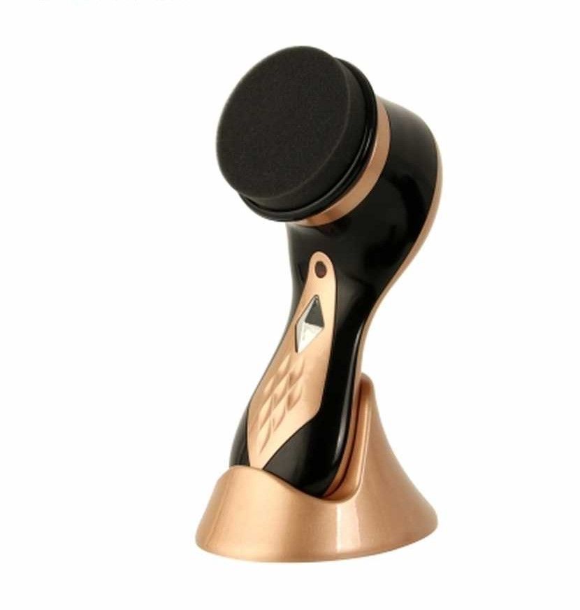 Multifunctional Handheld Electric Leatherwear Polisher For Shoes And Sofa