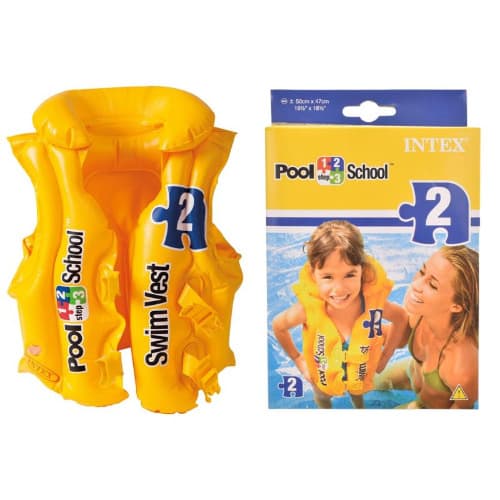 Swim Vest