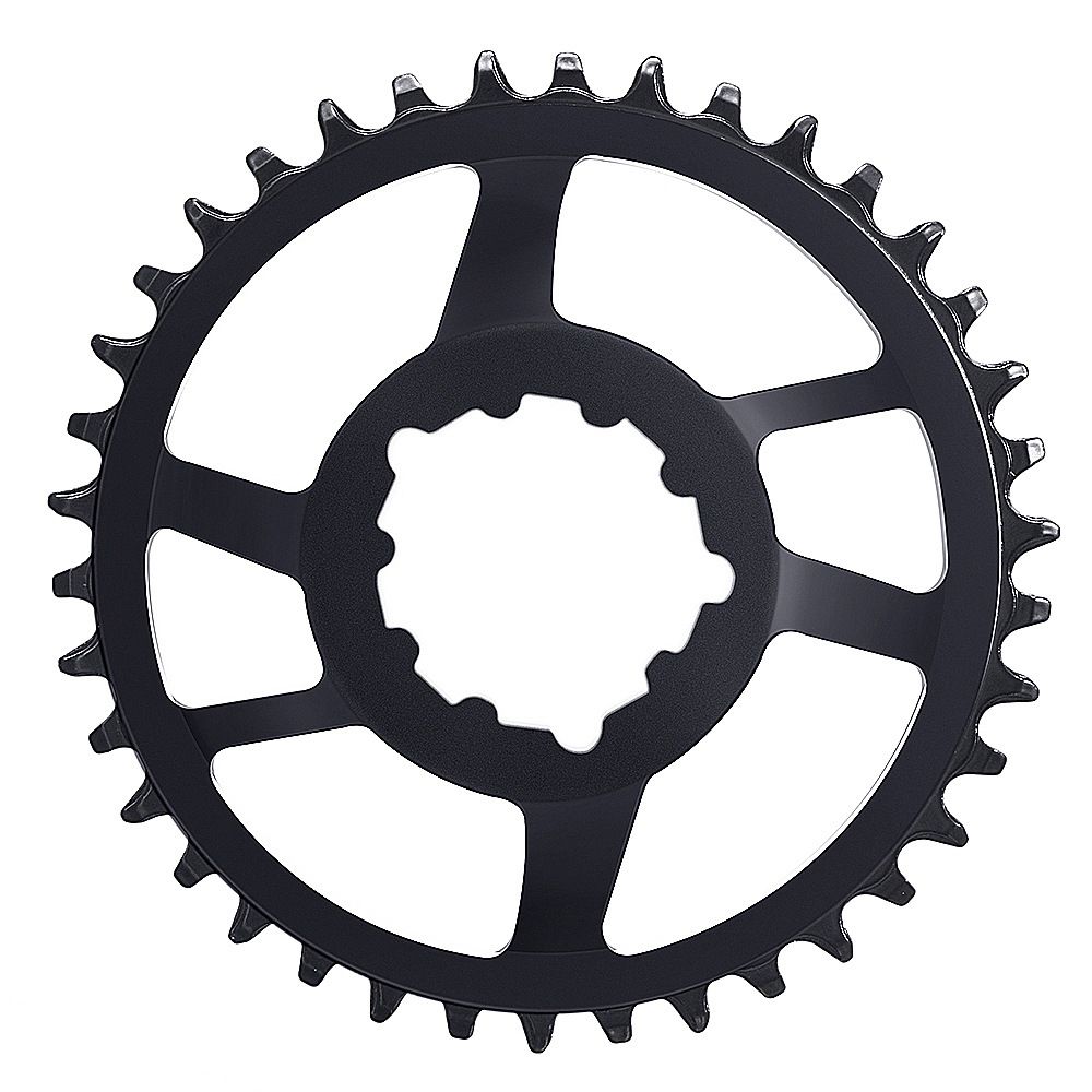 Bike Chainring Narrow Wide Single Bicycle Chain Ring 38T