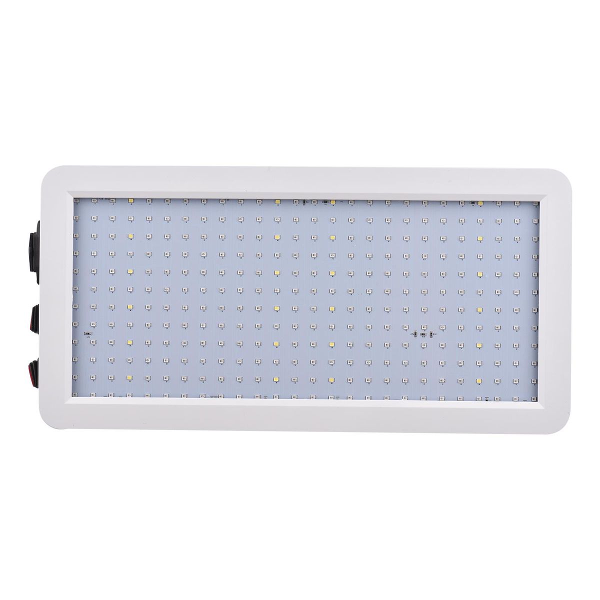 Full Spectrum Plant Grow Lights LED Plant Grow Light Plant Growing Lamp for Indoor Hydroponics Greenhouse Plants